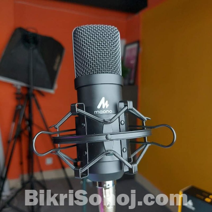 MAONO AU-A03 Condenser Microphone Professional